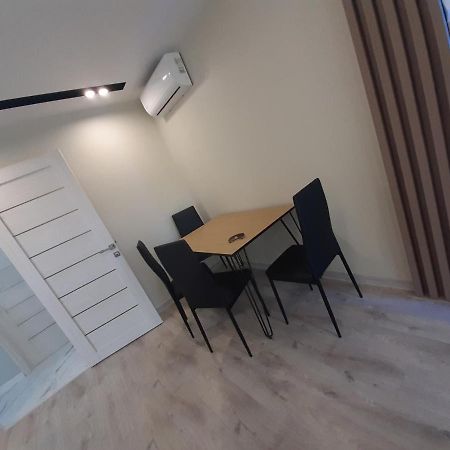 Secheni Apartment Ужгород Экстерьер фото